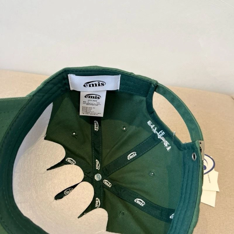 ComfortFit Emis Caps 259025