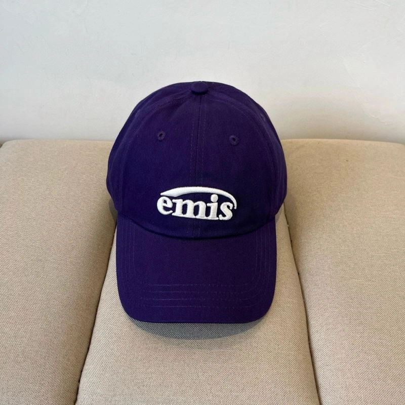 Comfortable Emis Caps 259024