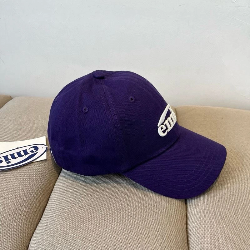 Comfortable Emis Caps 259024
