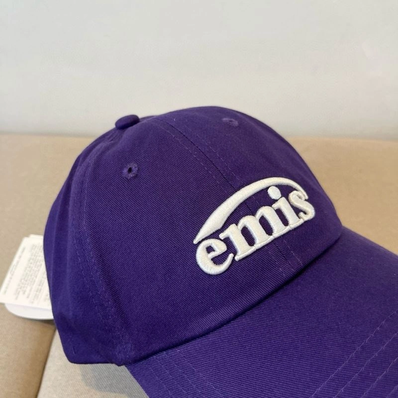 Comfortable Emis Caps 259024