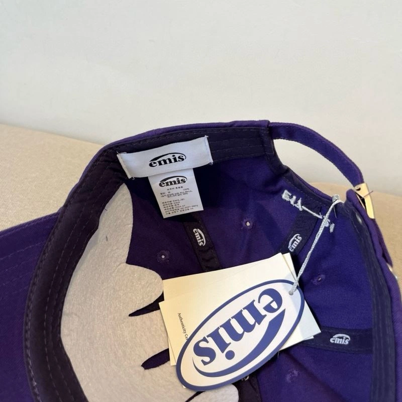 Comfortable Emis Caps 259024