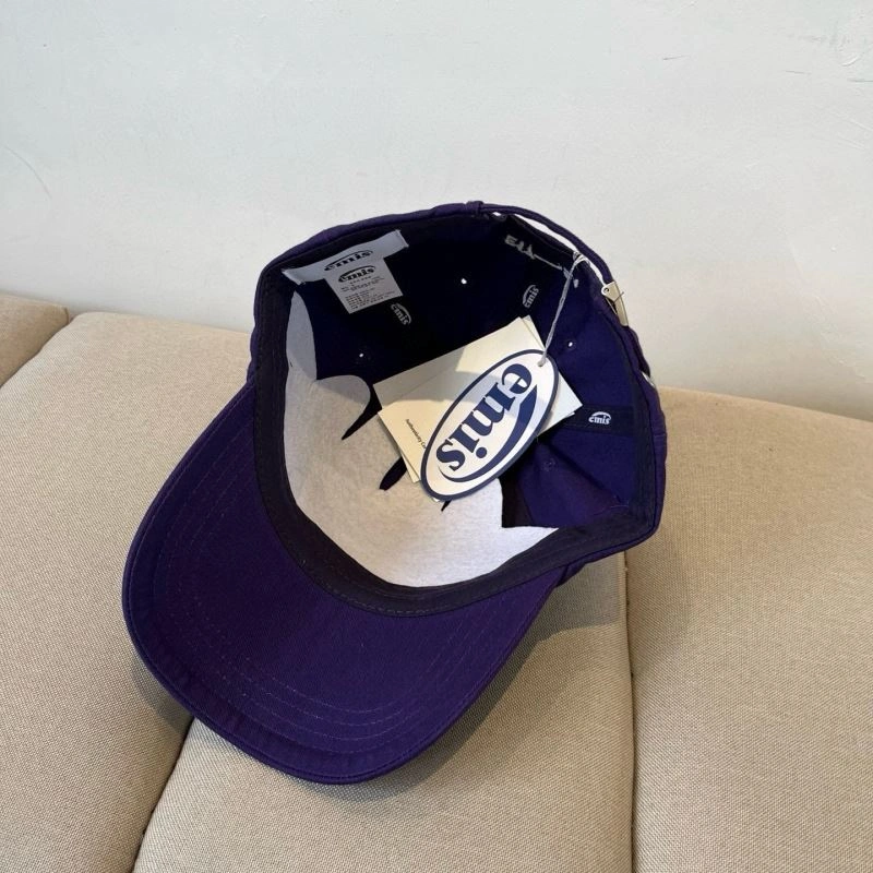 Comfortable Emis Caps 259024