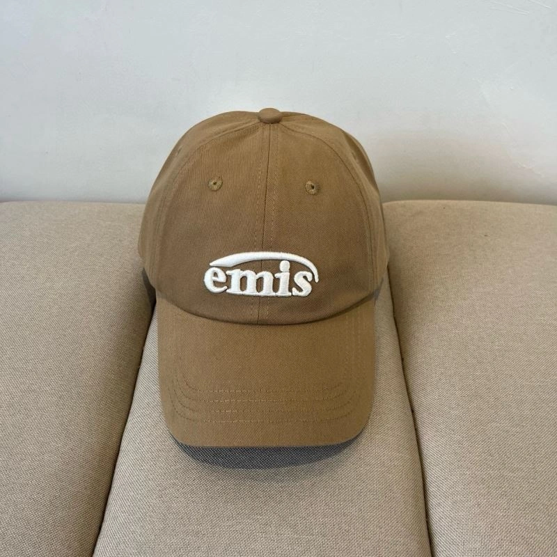 Emis Caps Breathable 259022