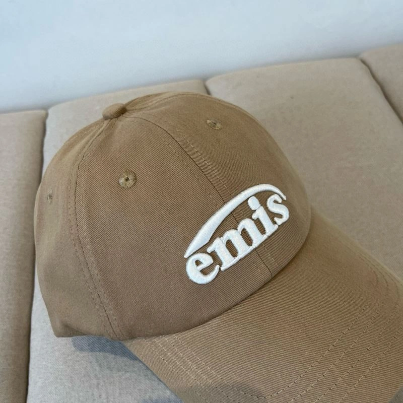 Emis Caps Breathable 259022