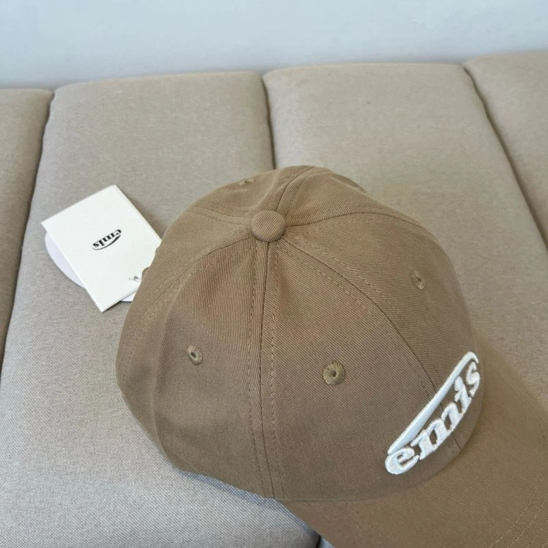 Emis Caps Breathable 259022