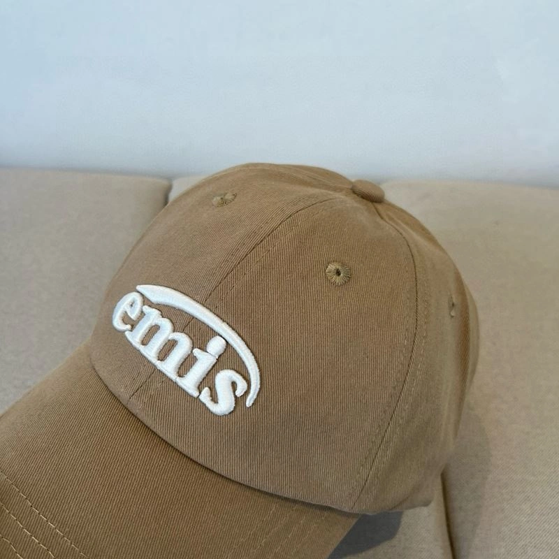 Emis Caps Breathable 259022