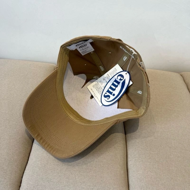 Emis Caps Breathable 259022