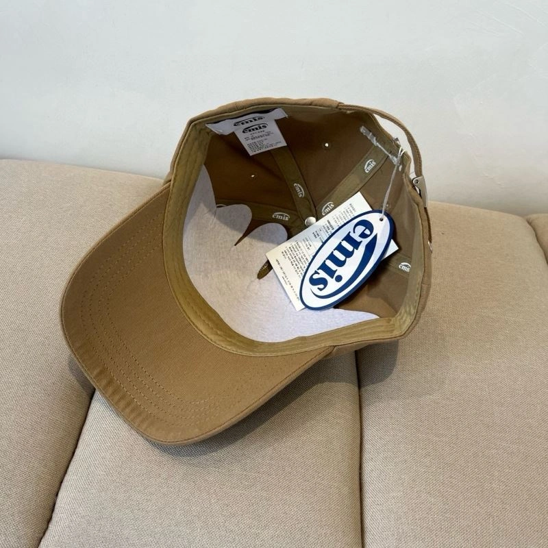 Emis Caps Breathable 259022