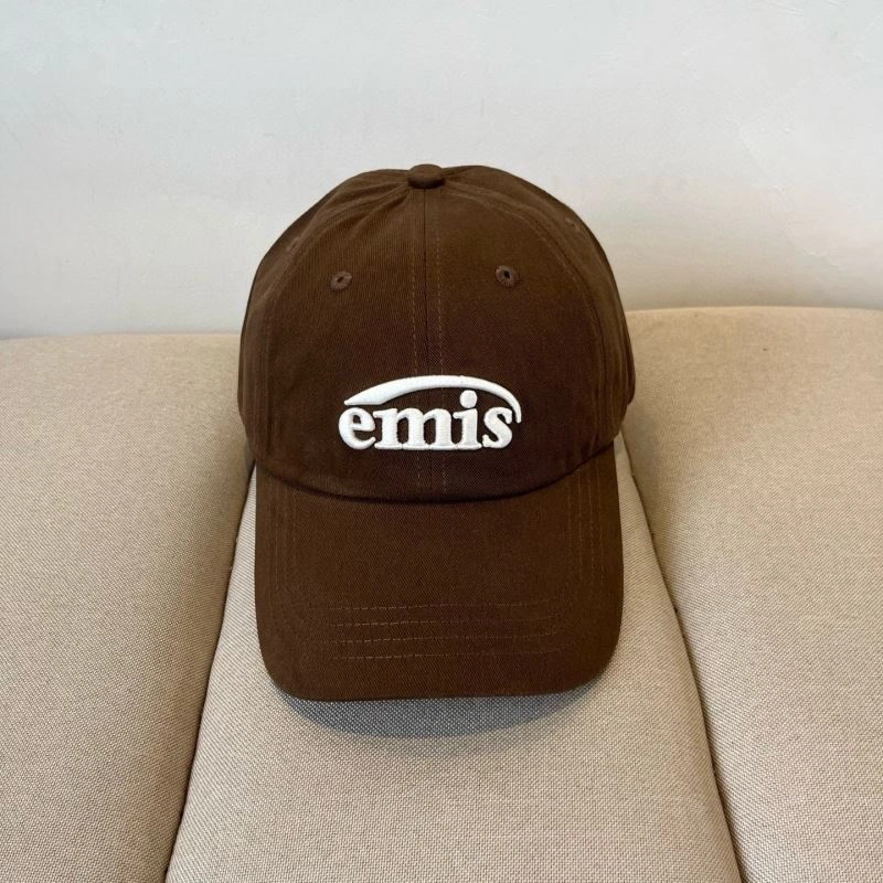 HighPerformance Emis Caps 259021