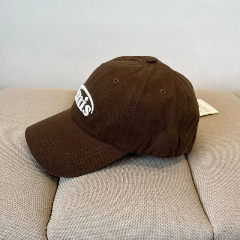 HighPerformance Emis Caps 259021