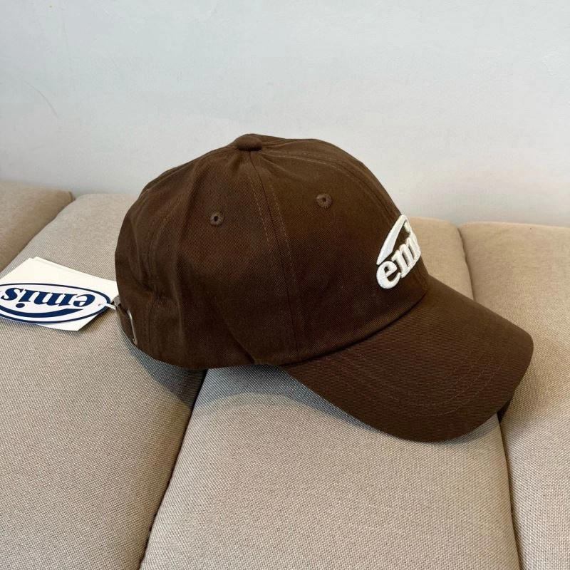 HighPerformance Emis Caps 259021