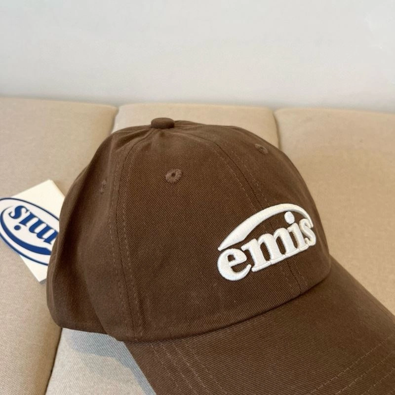 HighPerformance Emis Caps 259021
