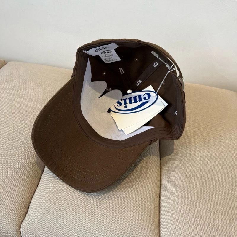 HighPerformance Emis Caps 259021