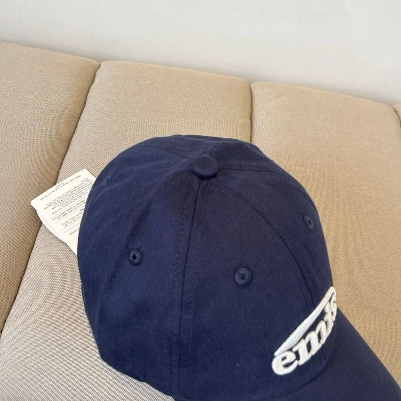 Emis Caps Lightweight 259017