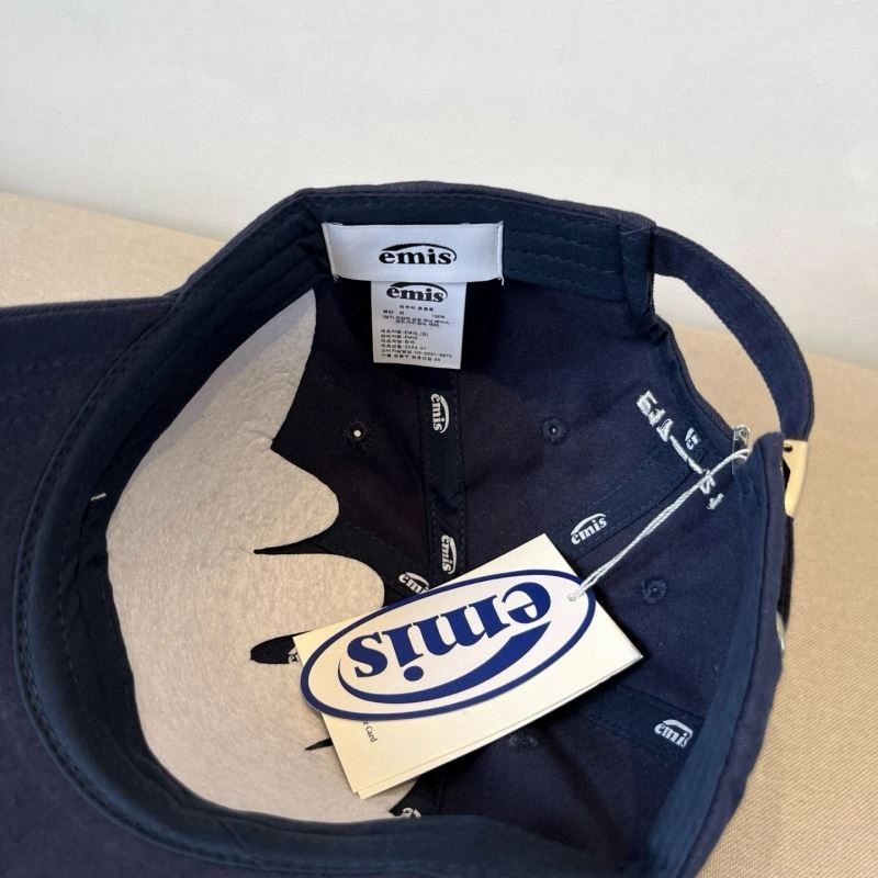 Emis Caps Lightweight 259017