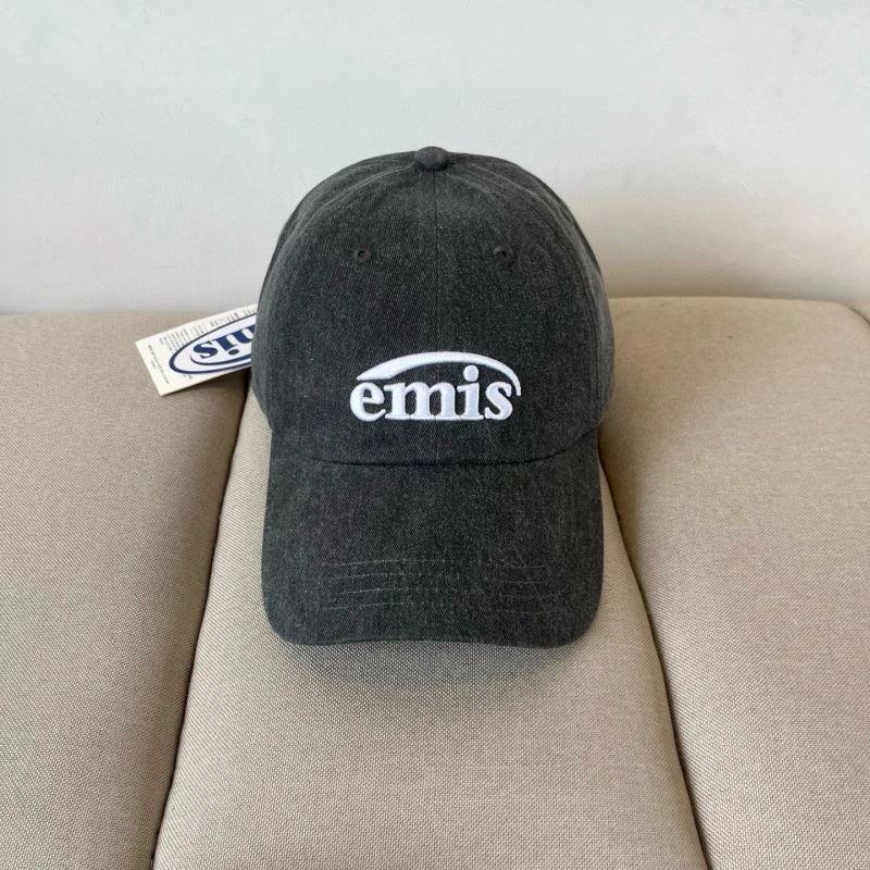 WaterResistant Emis Caps 259009