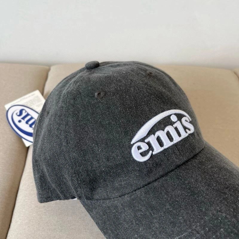 WaterResistant Emis Caps 259009