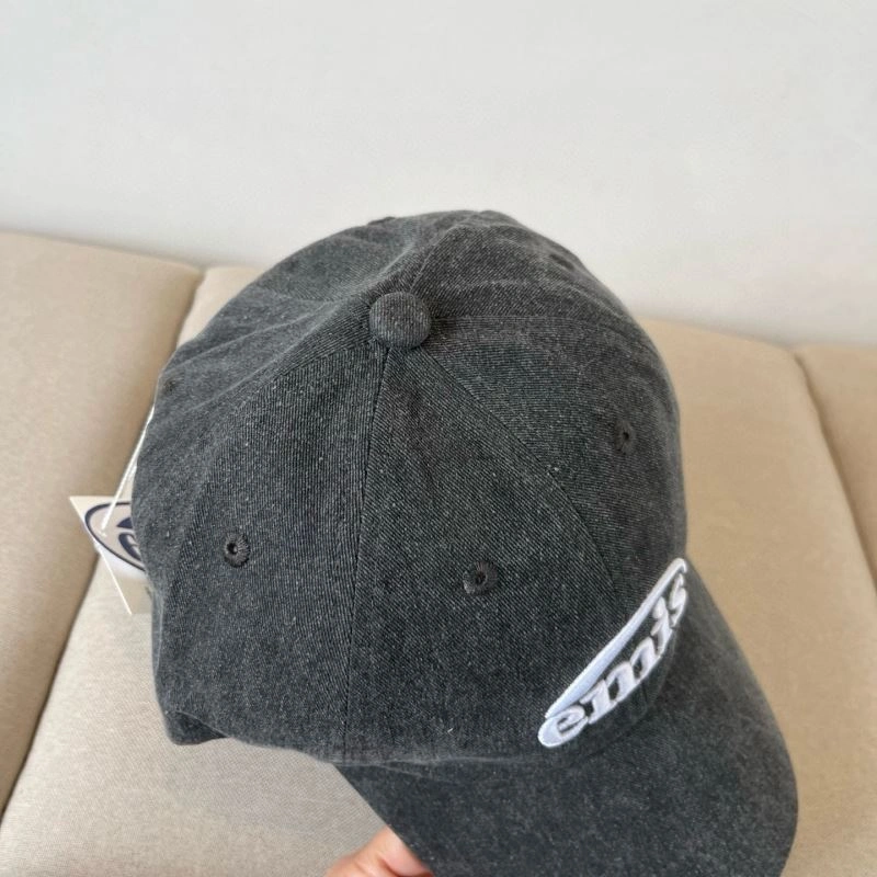 WaterResistant Emis Caps 259009