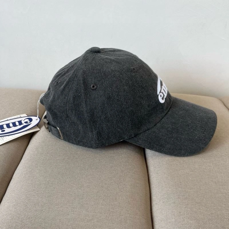 WaterResistant Emis Caps 259009