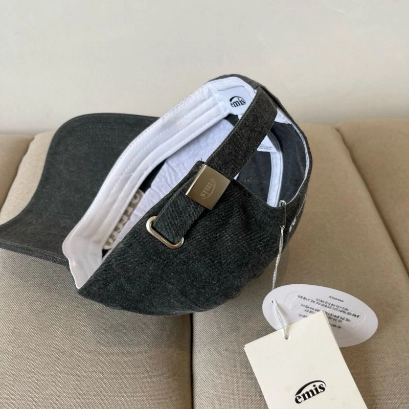 WaterResistant Emis Caps 259009