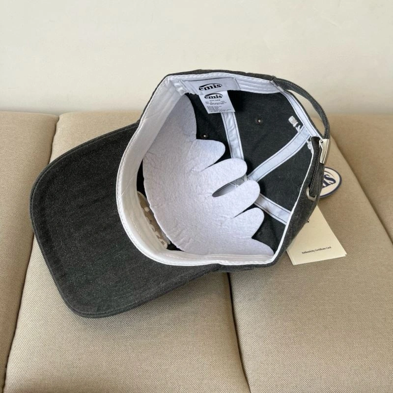 WaterResistant Emis Caps 259009