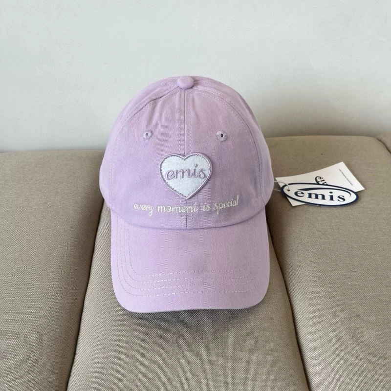 Emis Caps FashionForward 259003