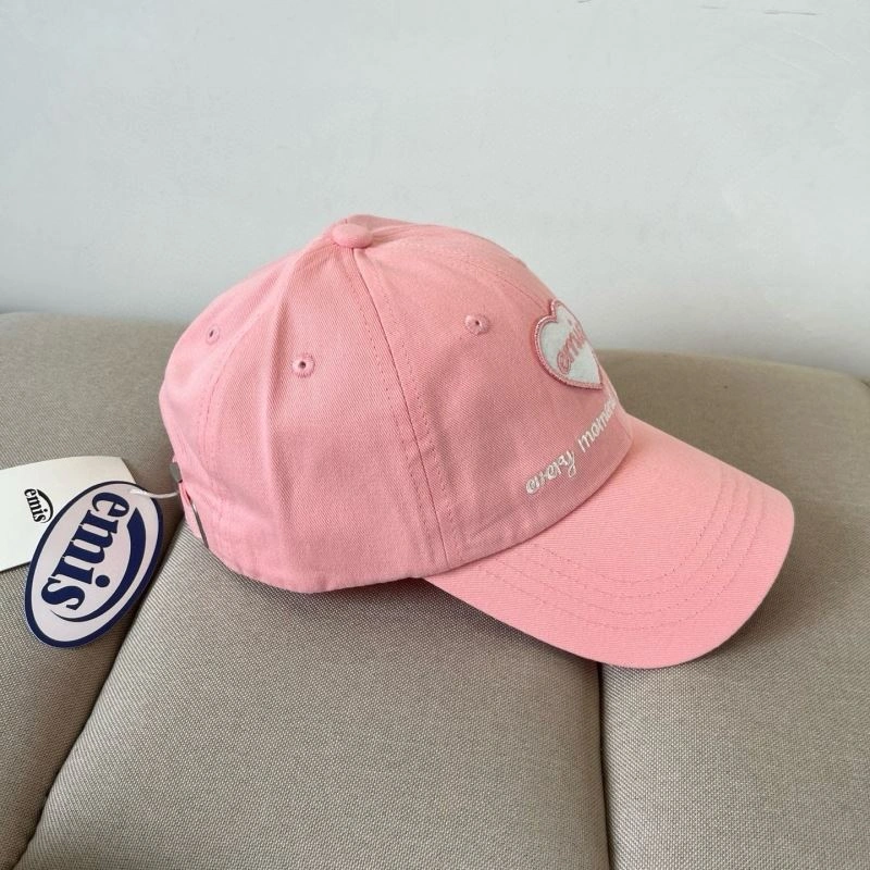 FastDry Emis Caps 259001
