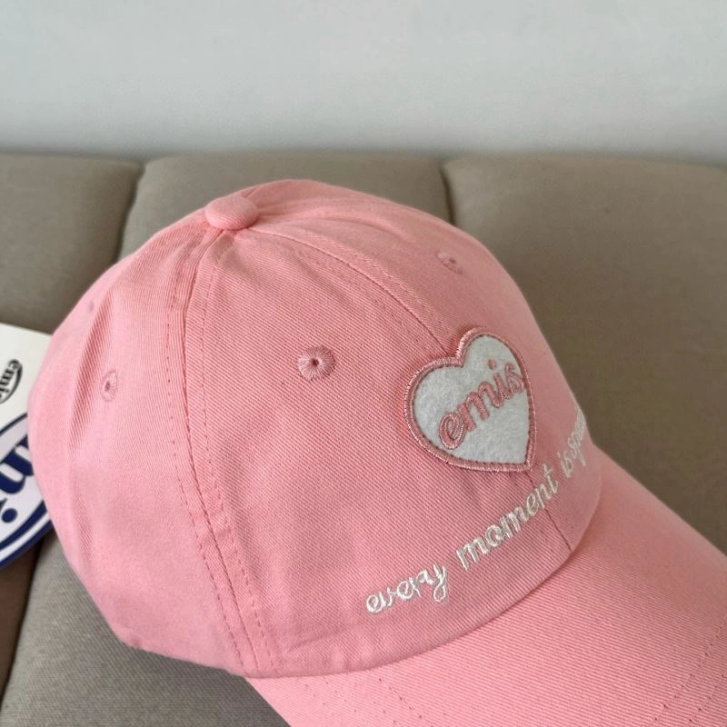 FastDry Emis Caps 259001