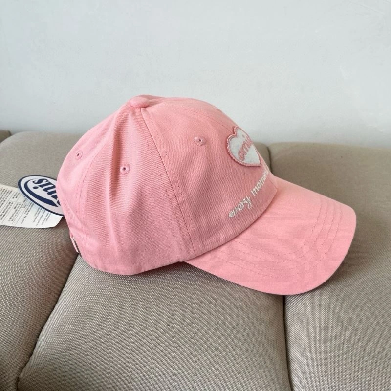 FastDry Emis Caps 259001