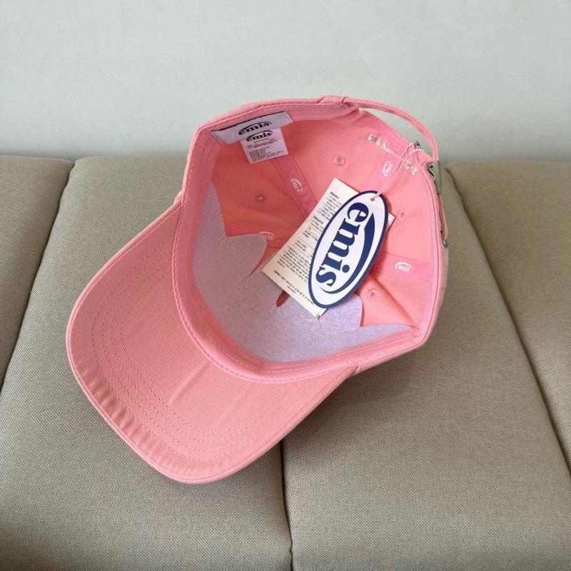 FastDry Emis Caps 259001