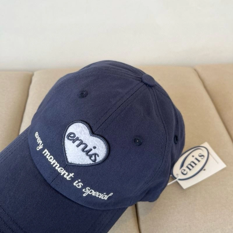 Emis Caps SoftTouch 259008