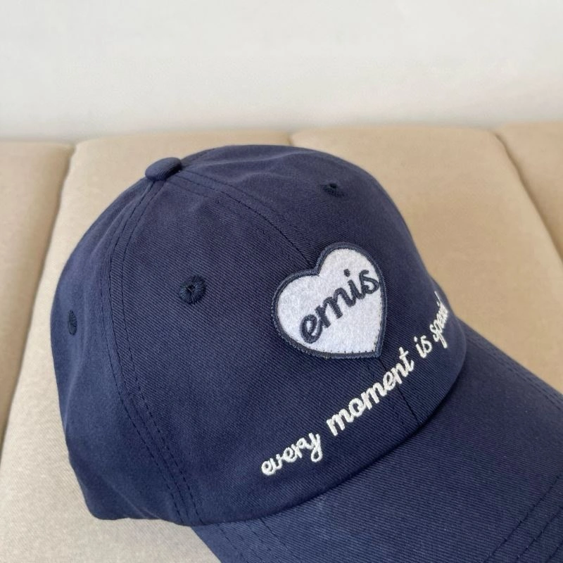 Emis Caps SoftTouch 259008