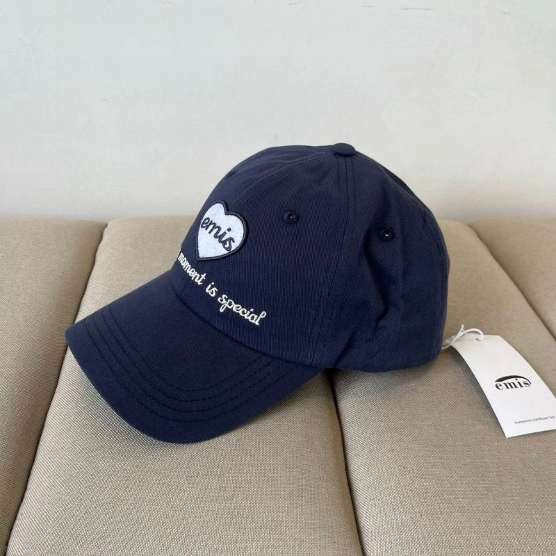 Emis Caps SoftTouch 259008