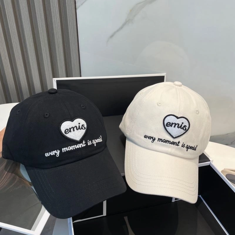 Attractive Emis Caps 259005