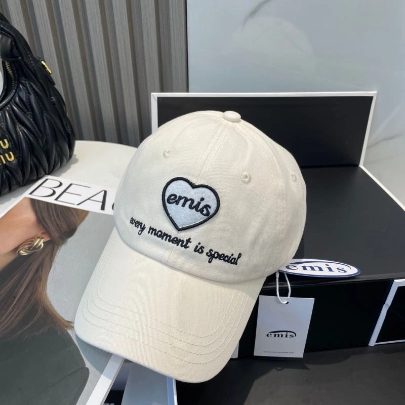 Attractive Emis Caps 259005