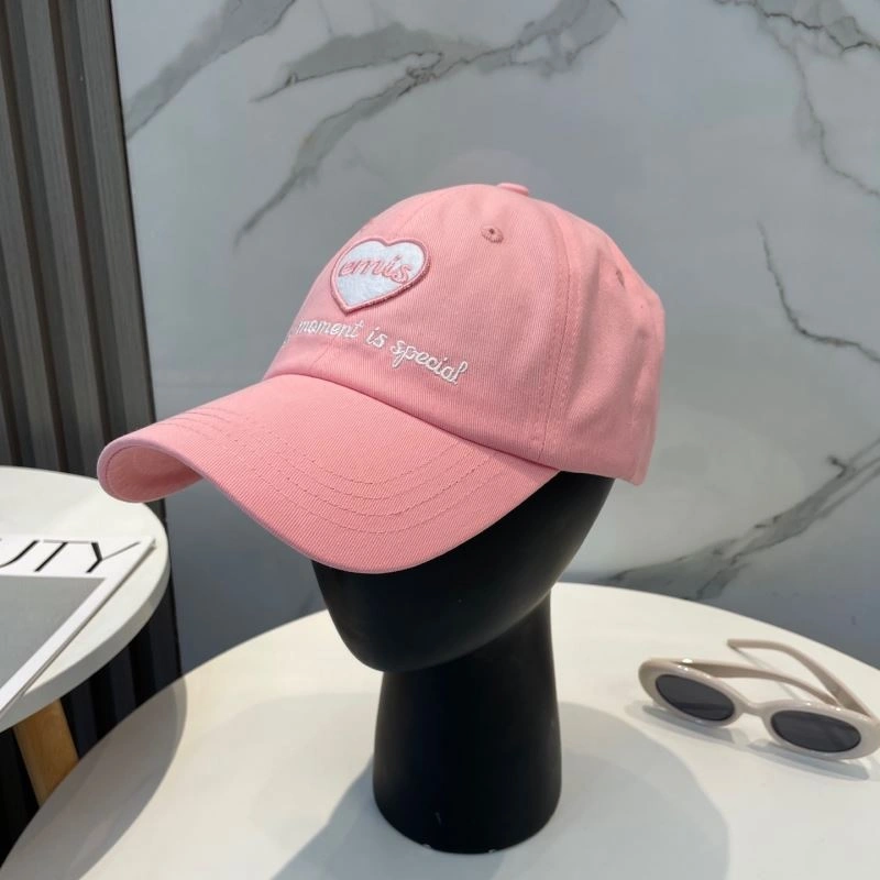 Sustainable Emis Caps 259013