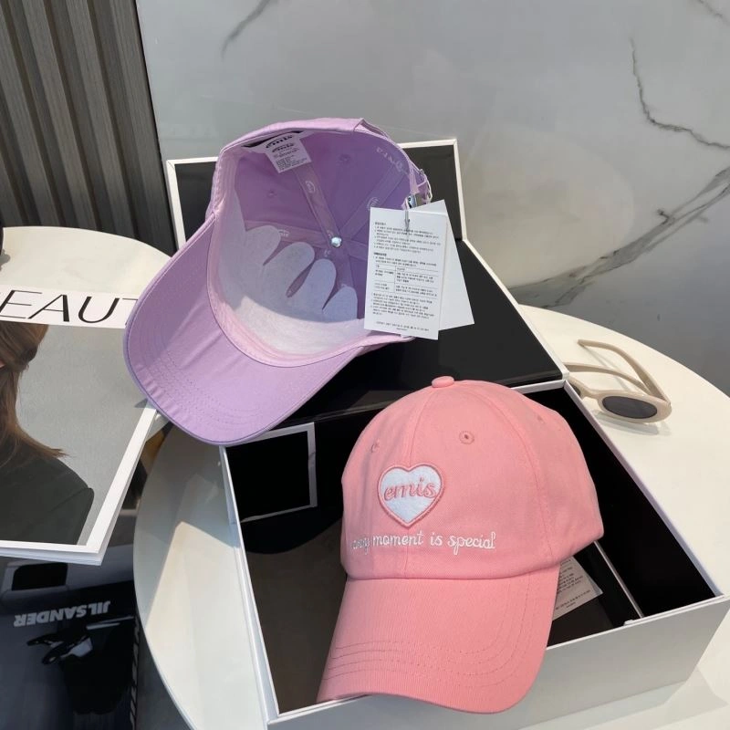 Sustainable Emis Caps 259013