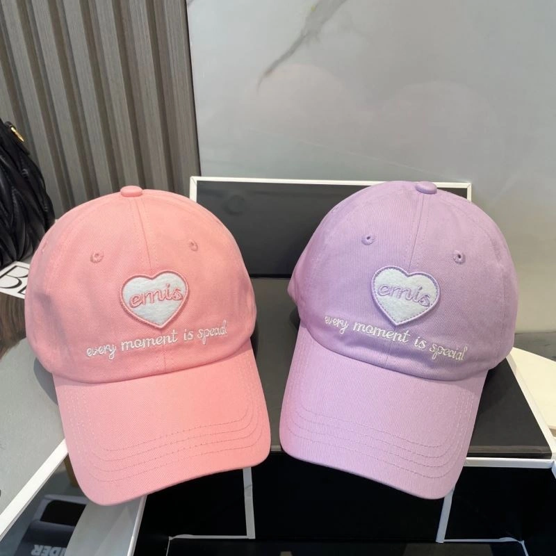 Sustainable Emis Caps 259013
