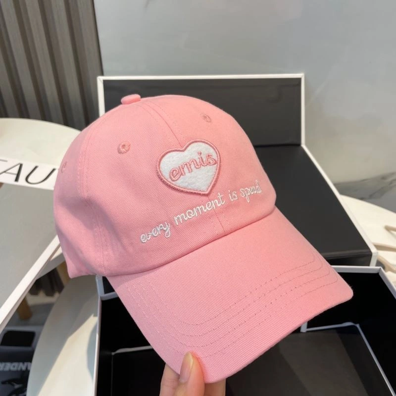 Sustainable Emis Caps 259013