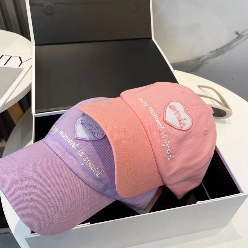 Sustainable Emis Caps 259013
