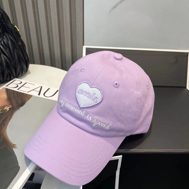 Sustainable Emis Caps 259013