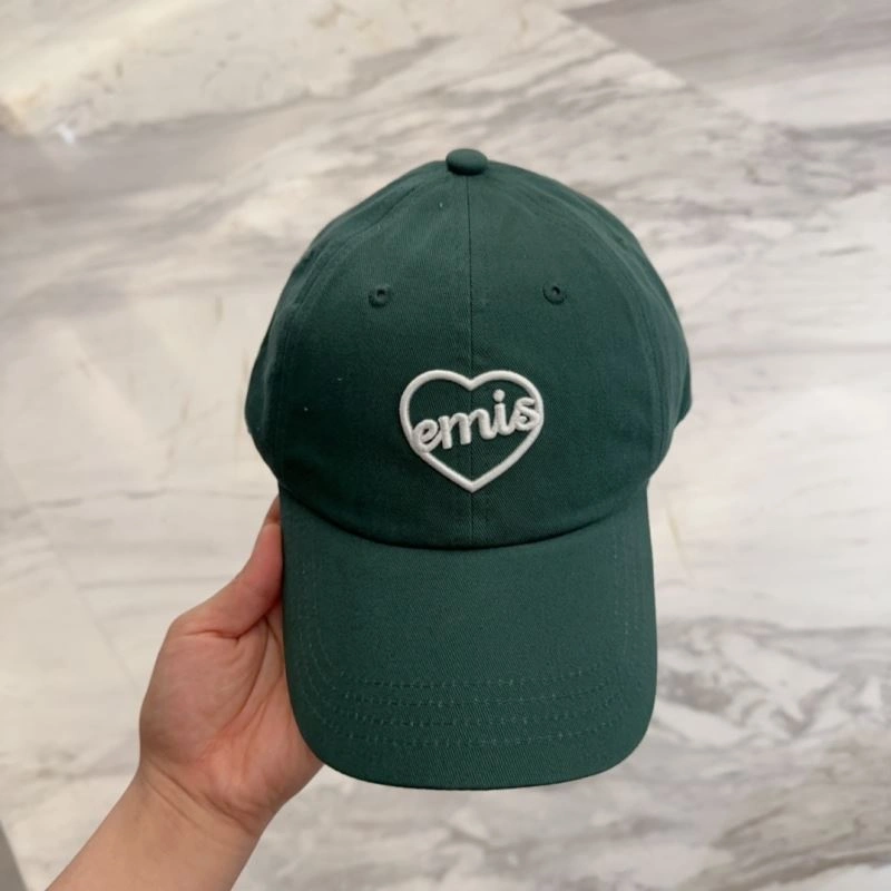 Emis Caps QuickDry 259010