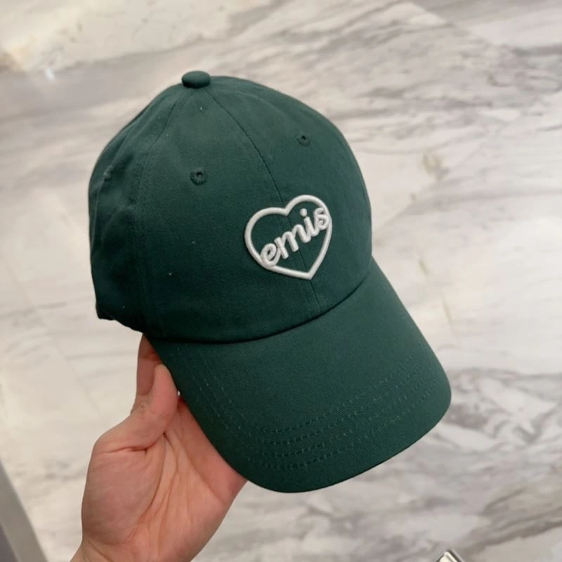 Emis Caps QuickDry 259010
