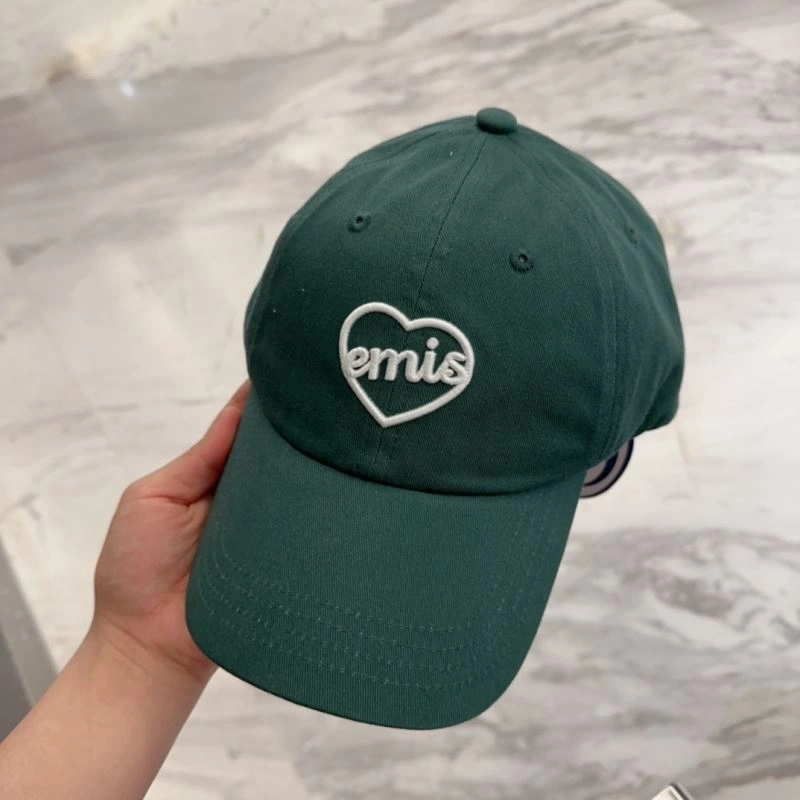 Emis Caps QuickDry 259010
