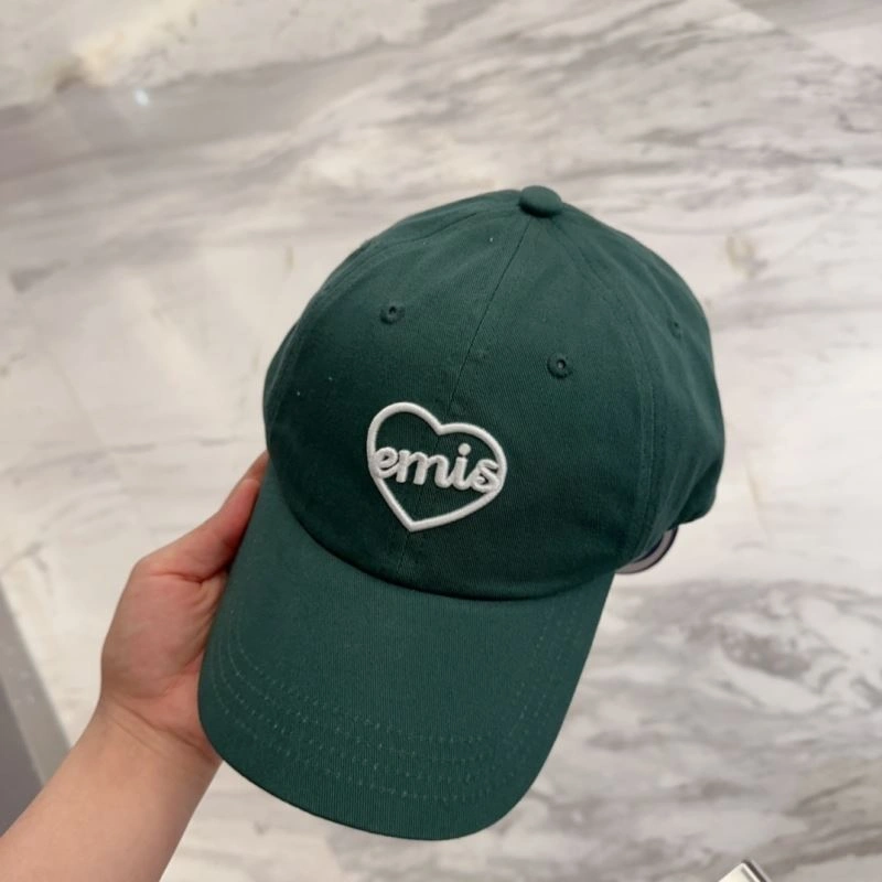 Emis Caps QuickDry 259010
