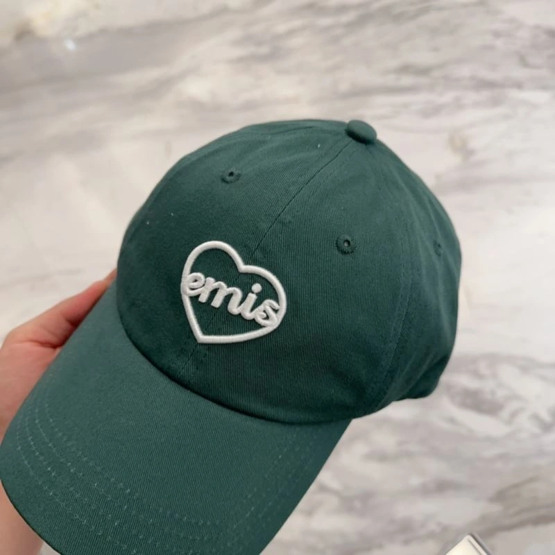 Emis Caps QuickDry 259010