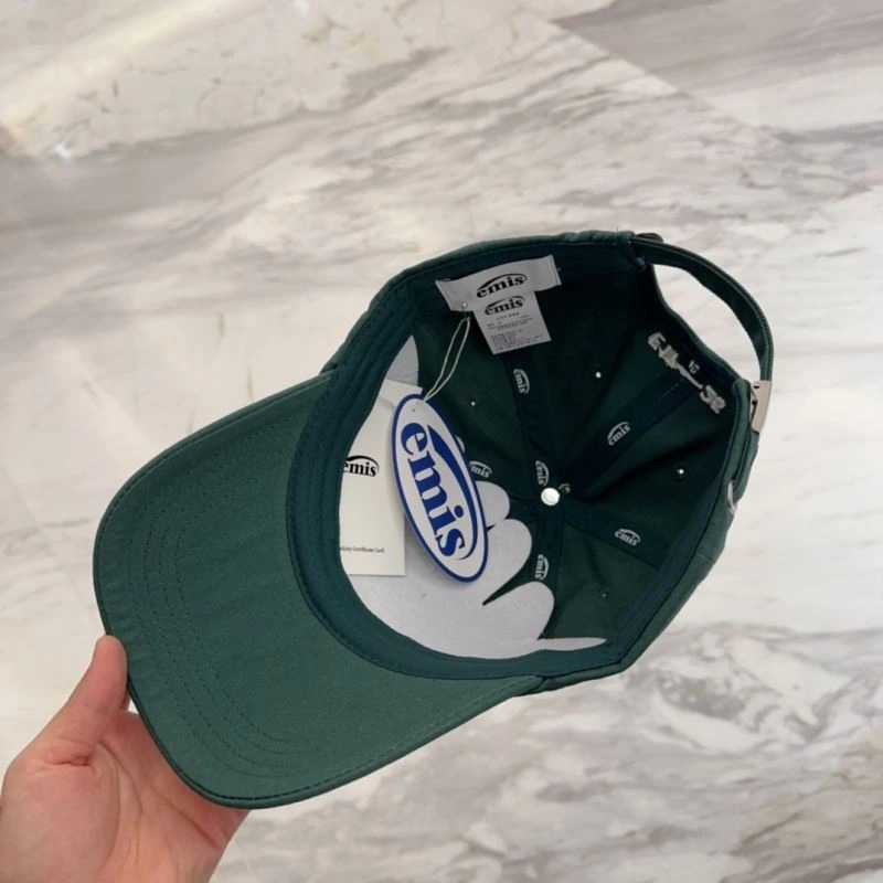 Emis Caps QuickDry 259010