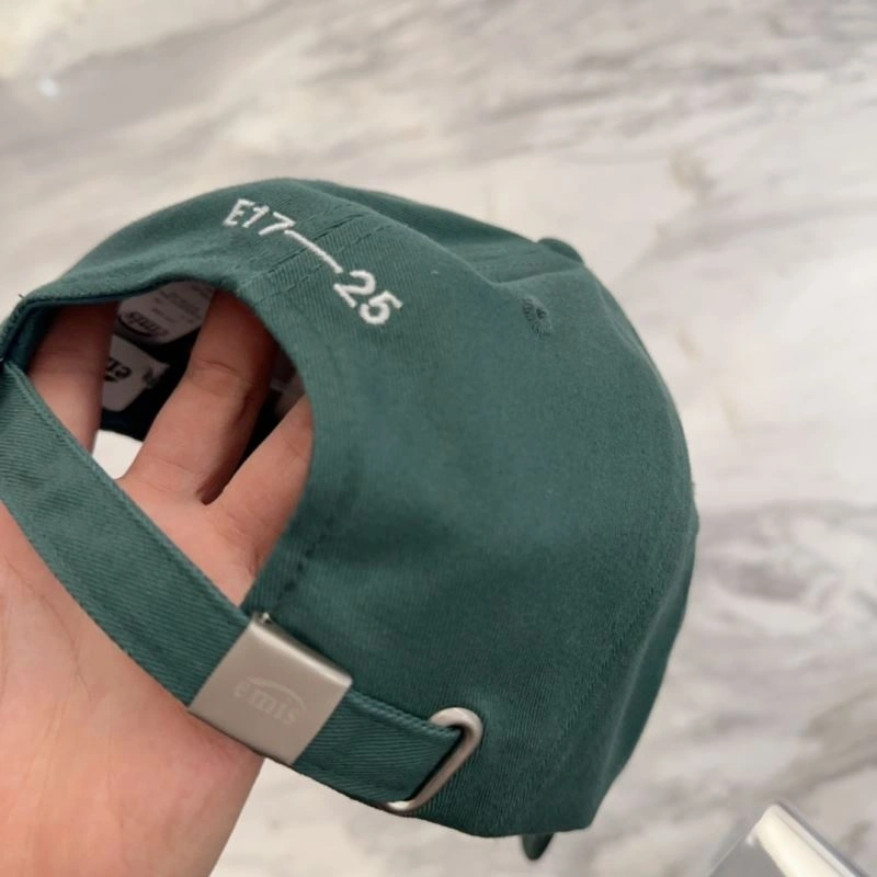 Emis Caps QuickDry 259010