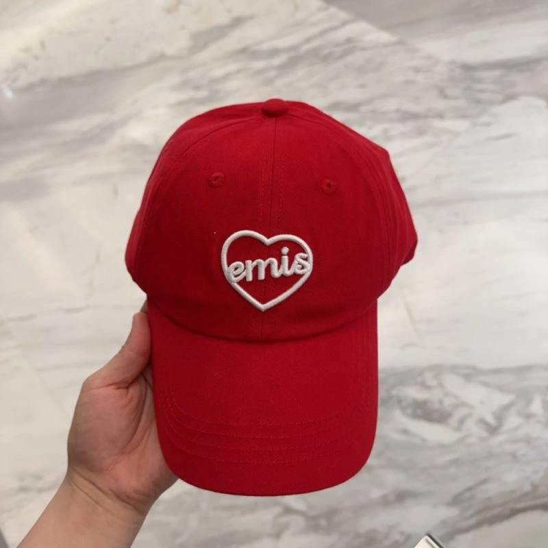 FastDry Emis Caps 259014