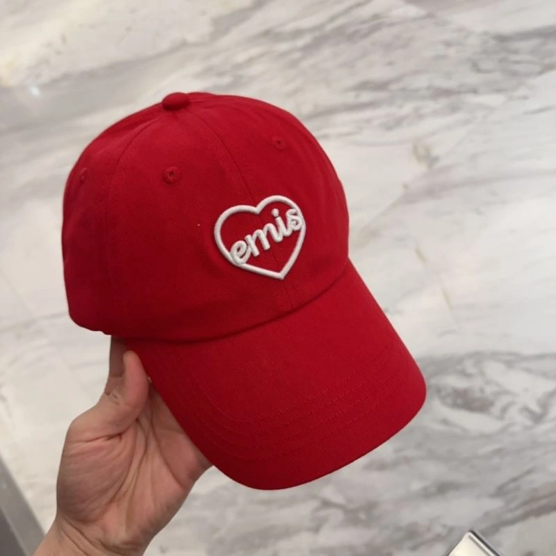 FastDry Emis Caps 259014